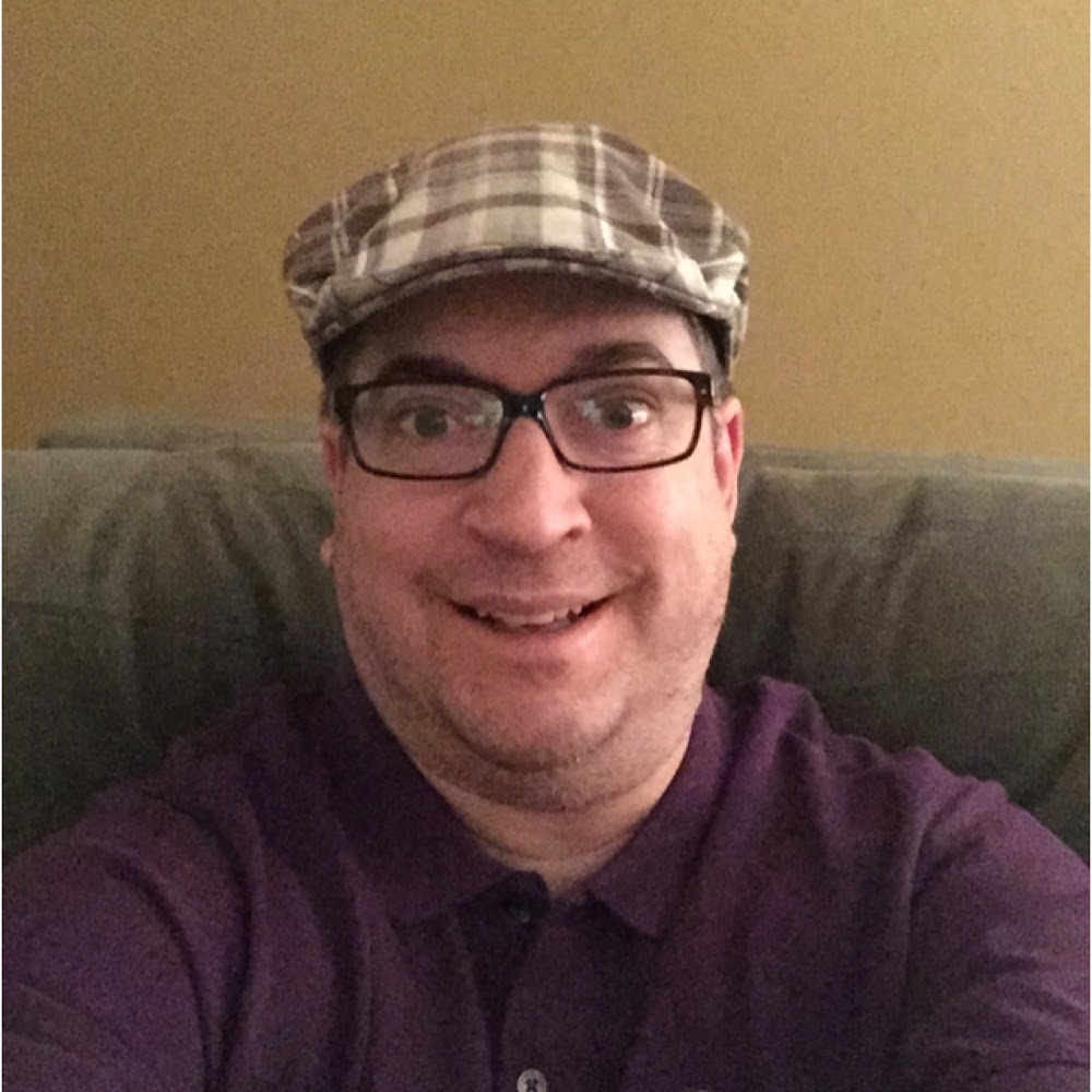 Meet your Posher, Matt